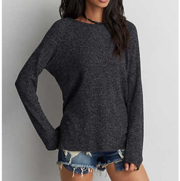 American Eagle Outfitters Tops - American Eagle Small Soft and Sexy Plush